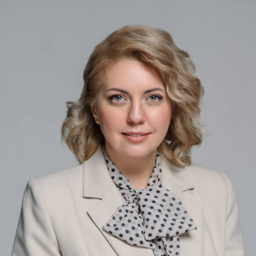 Мазур Мария Александровна